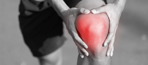 Reducing Osteoarthritis Inflammation