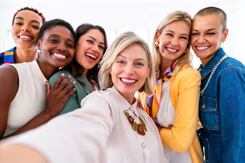 Boosting Confidence with Liquid Marine Collagen