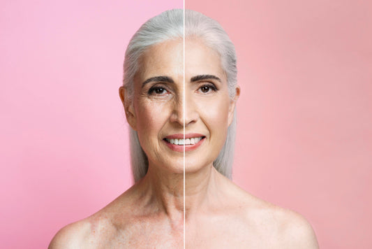 The Connection Between Collagen Supplements for Skin and Graceful Aging
