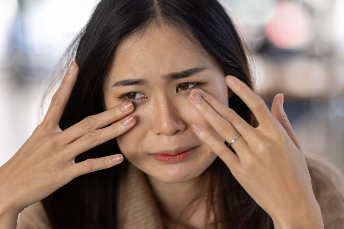 Dry Eye Syndrome