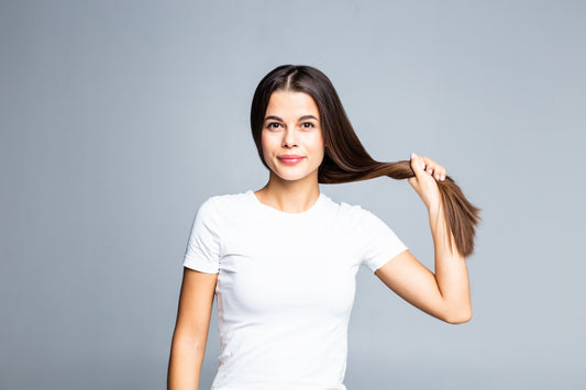 Marine Collagen for Hair Growth