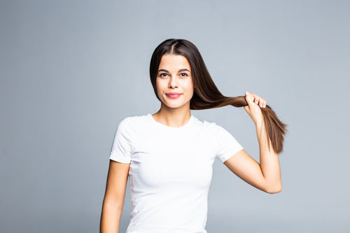 Marine Collagen for Hair Growth: The Secret to Stronger, Healthier Hair