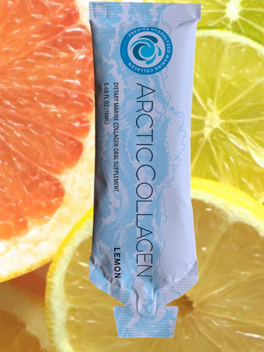 Benefits of Collagen