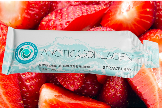 How Liquid Marine Collagen Supports Digestive Health