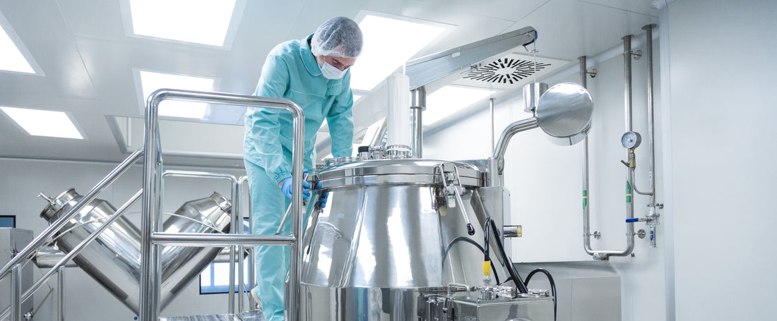 Benefits of Manufacturing Liquid Collagen Supplements in the USA