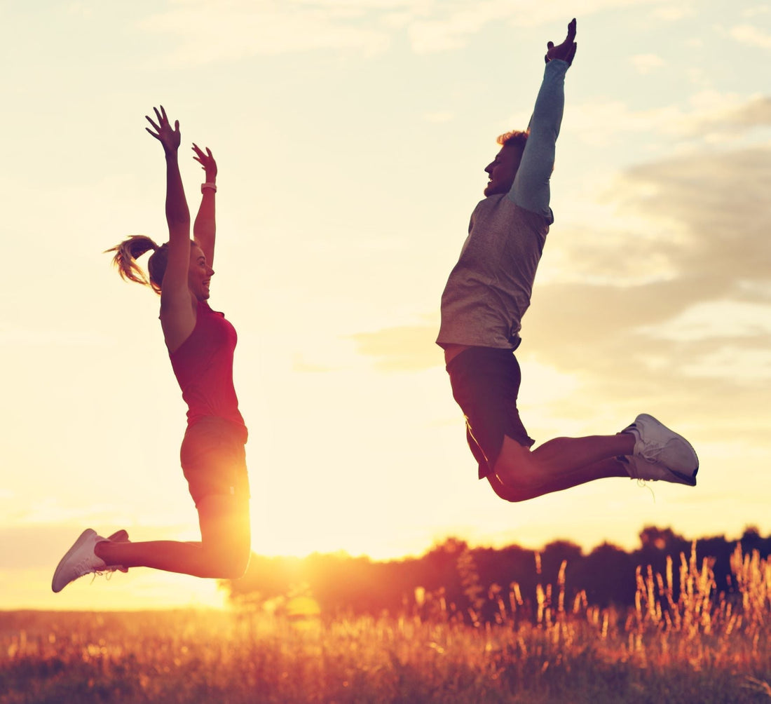 Unleash your inner betterment