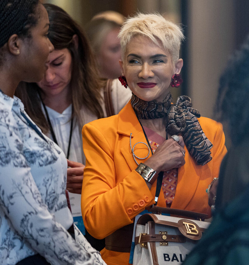 Jasmina Winqvist, ArcticCollagen co-founder