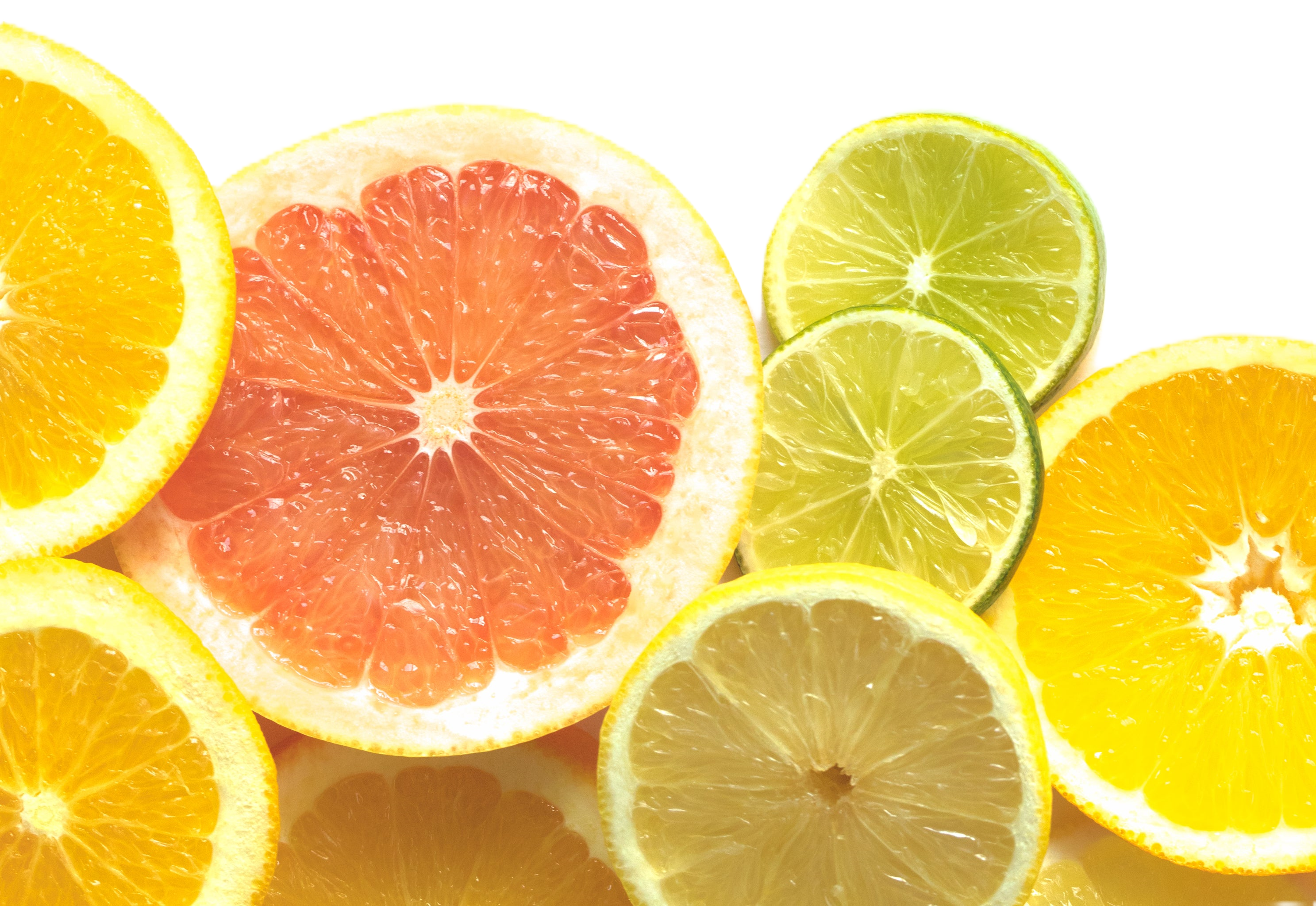 Citrus Pile