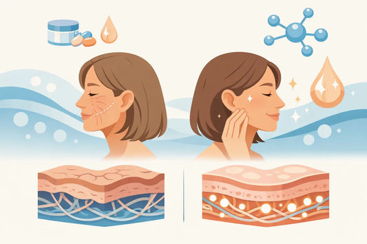 Collagen Results After 8 Weeks: What to Expect
