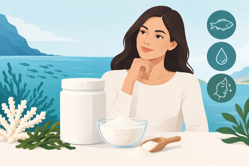 How to Choose Marine Collagen That Delivers