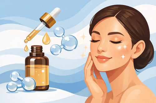 Liquid Collagen Review for Skin Results