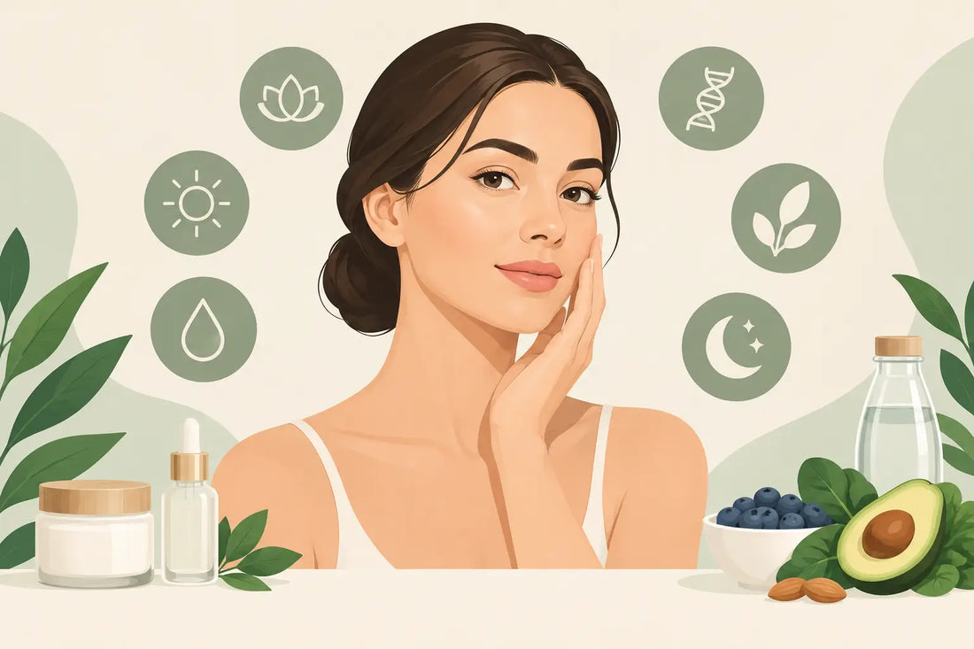 Skin Longevity Trends Worth Your Attention