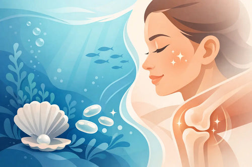 Is Marine Collagen Worth It for Skin and Joints?