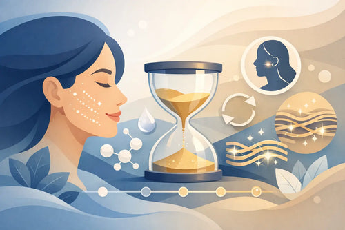 How Long Does Collagen Take to Work?