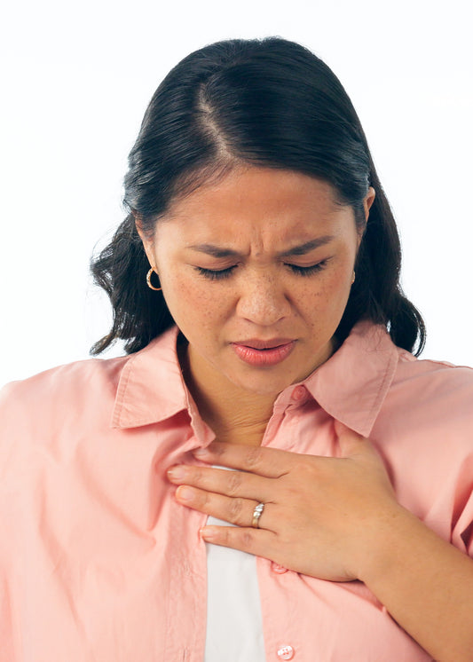 Understanding Acid Reflux Disease