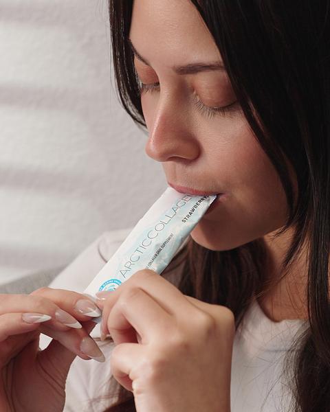 Liquid Marine Collagen and Vitamins: Can You Take Them Together?