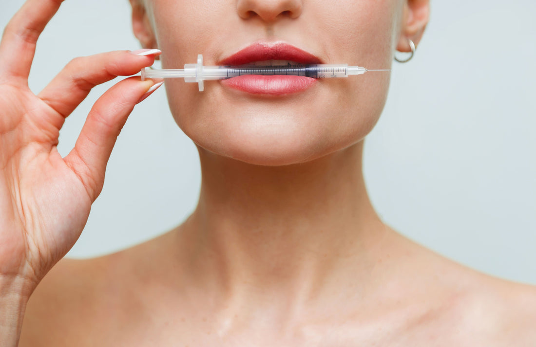 Injectable or Ingestible - Which is Right for You?