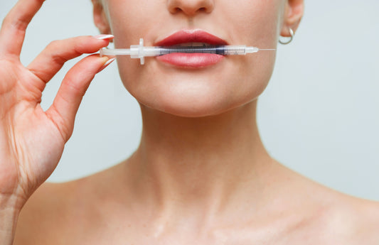 Injectable or Ingestible - Which is Right for You?