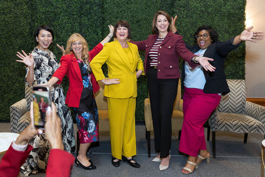 Women of Western Wake Forum,