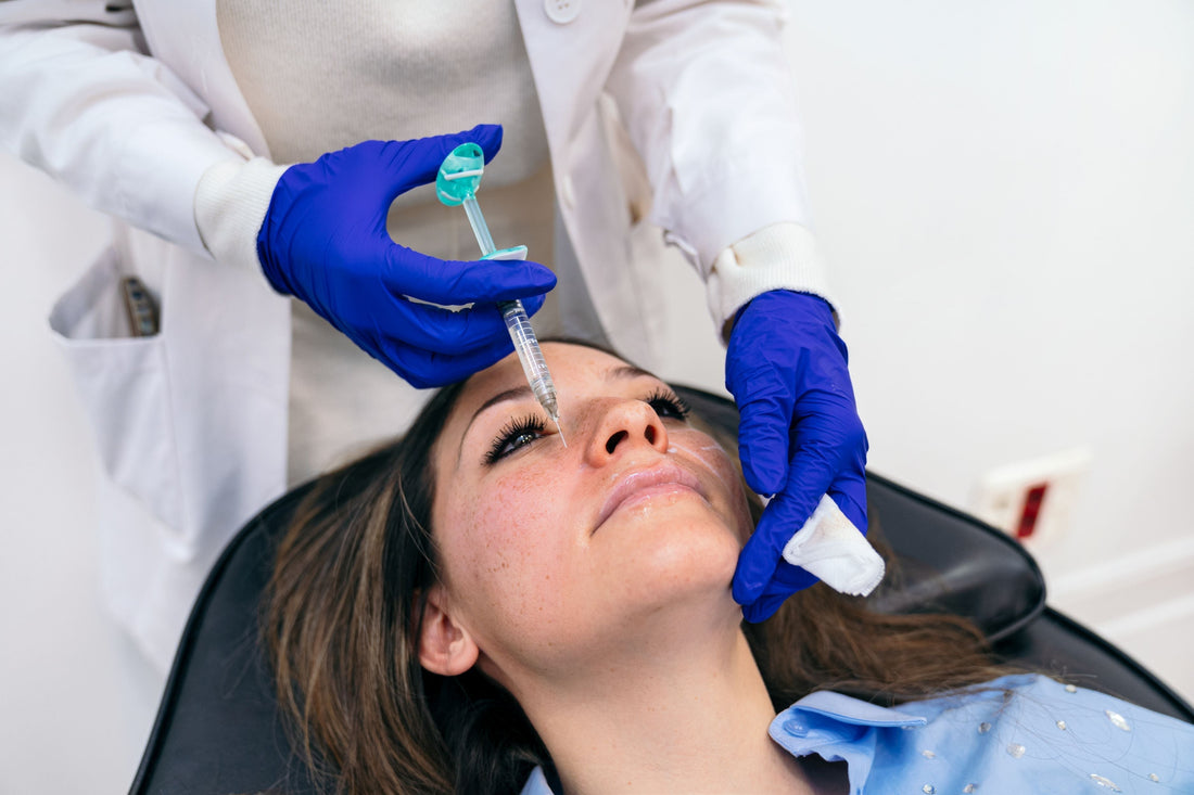 Hyaluronic Acid Injections