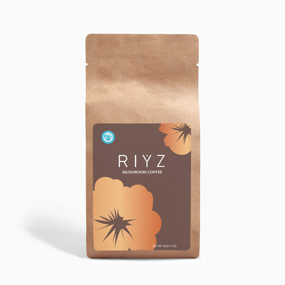 RYZE Mushroom Coffee