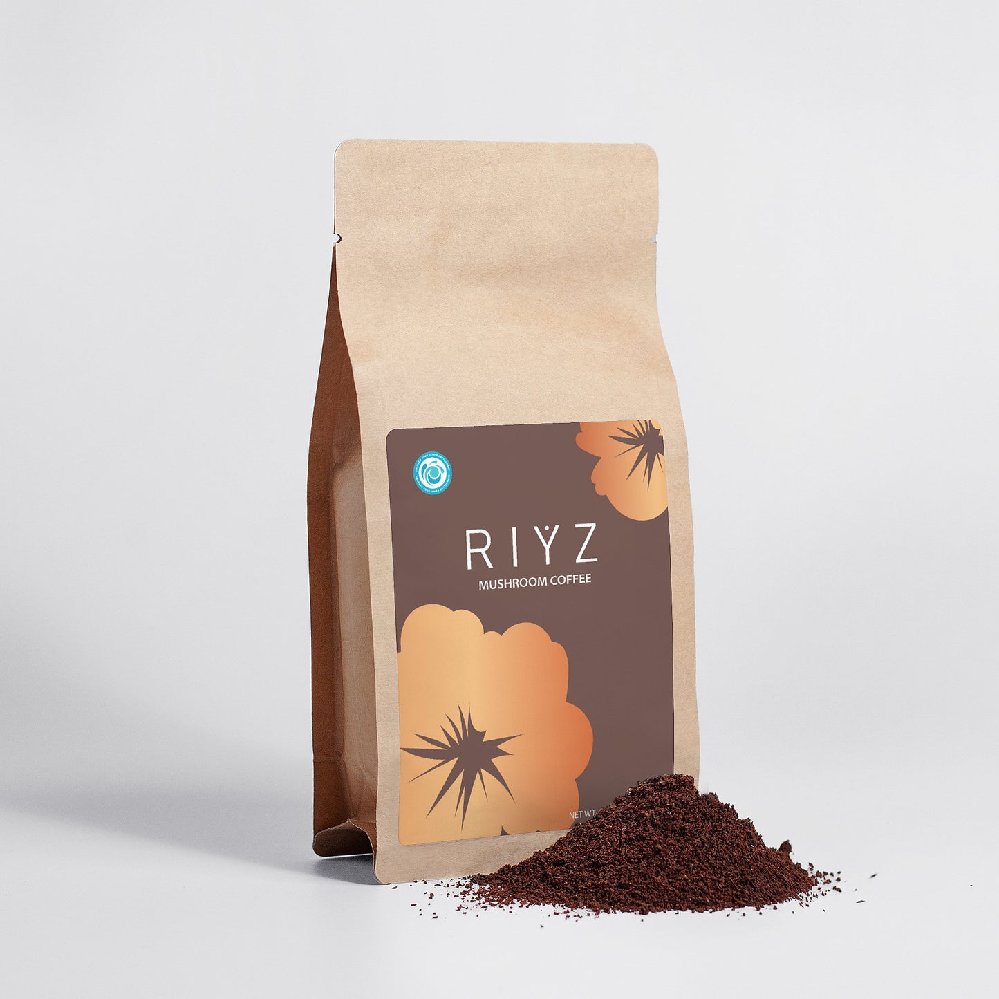 RYZE Mushroom Coffee