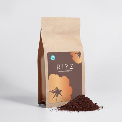 RYZE Mushroom Coffee