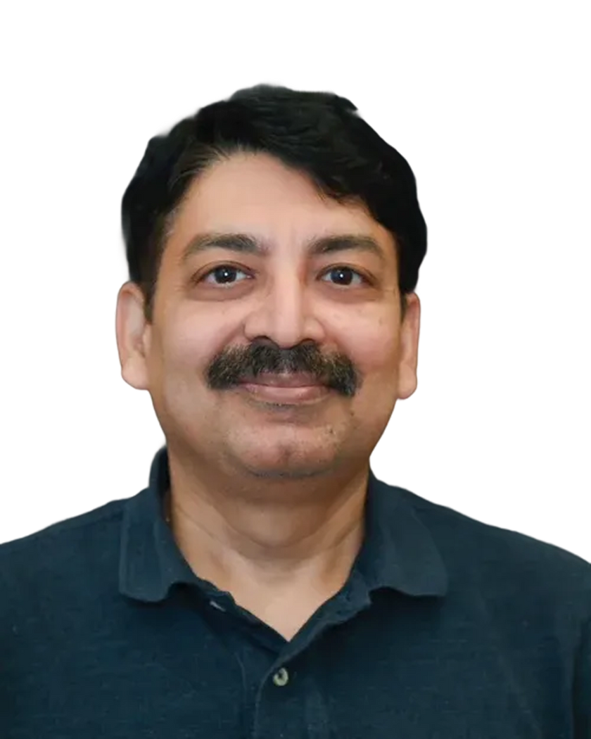 After transformation - Abhay, MD