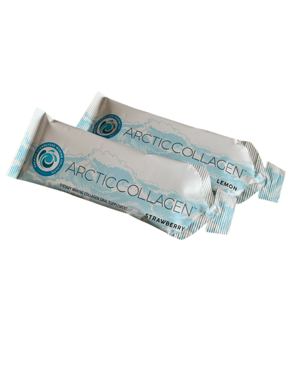 Sample Bundle ArcticCollagen