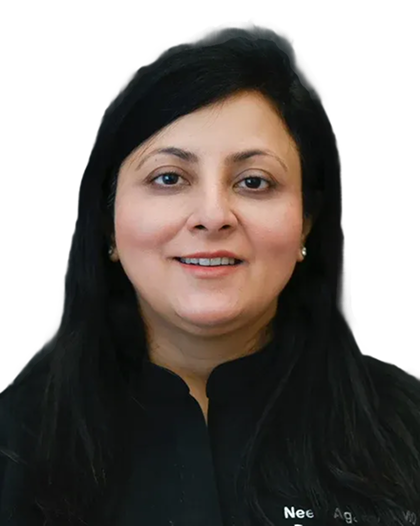 After transformation - Neelu