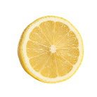Zesty Lemon