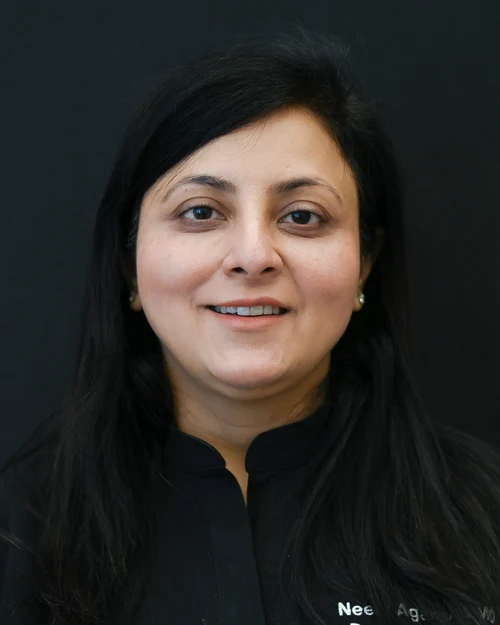 Neelu, MD before